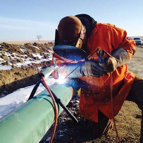 Welding