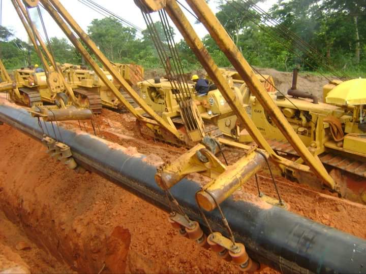 Pipeline