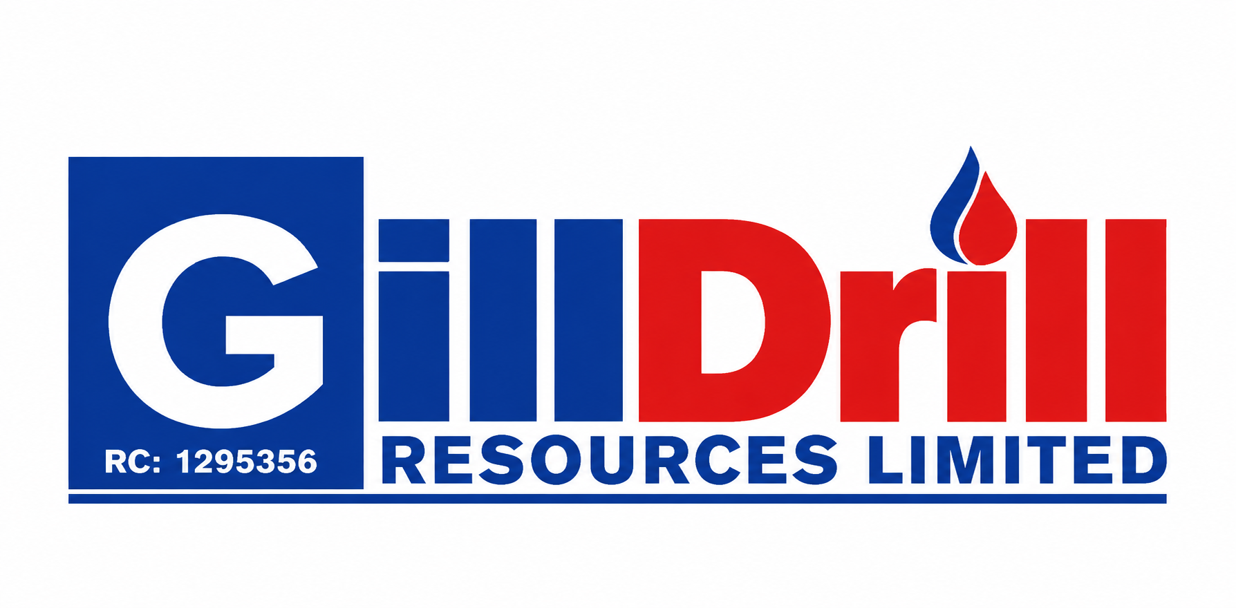 Gilldrill Resources Limited