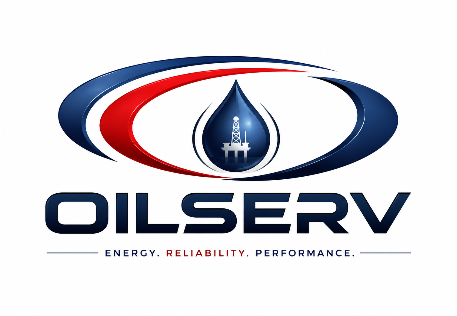 OIL SERVE